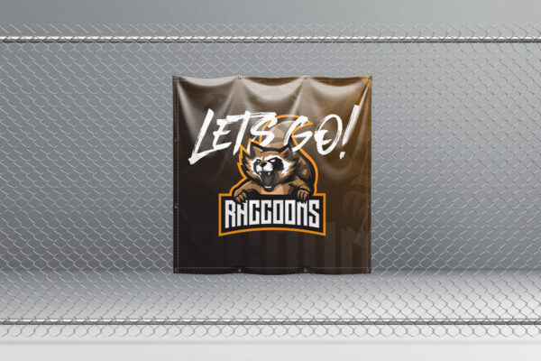 Banners Mesh PVC Banners - Image 2