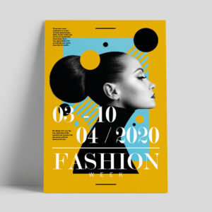 Posters (Indoors)