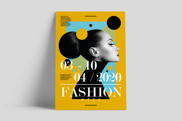 Posters (Indoors)