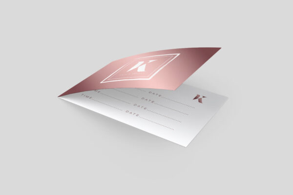 Business Cards - Image 3