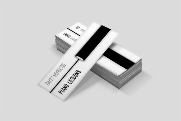 Business Cards - Image 4