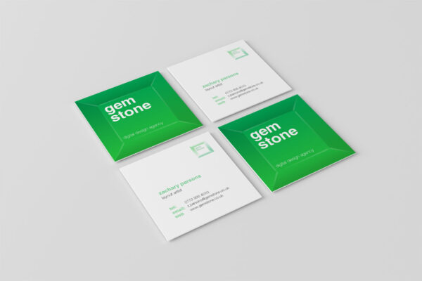 Business Cards - Image 5